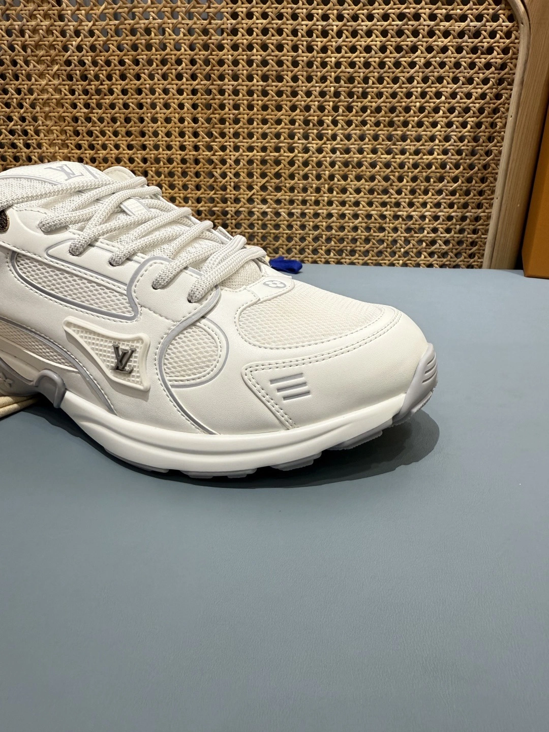 OOBB-- 8V 1AHOEV Olympia Thick soles：3.5cm item：E-X430I0101